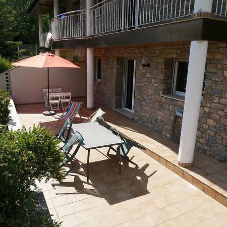 Xalet Marsal-Vacances Pirinenca Encamp Exterior foto