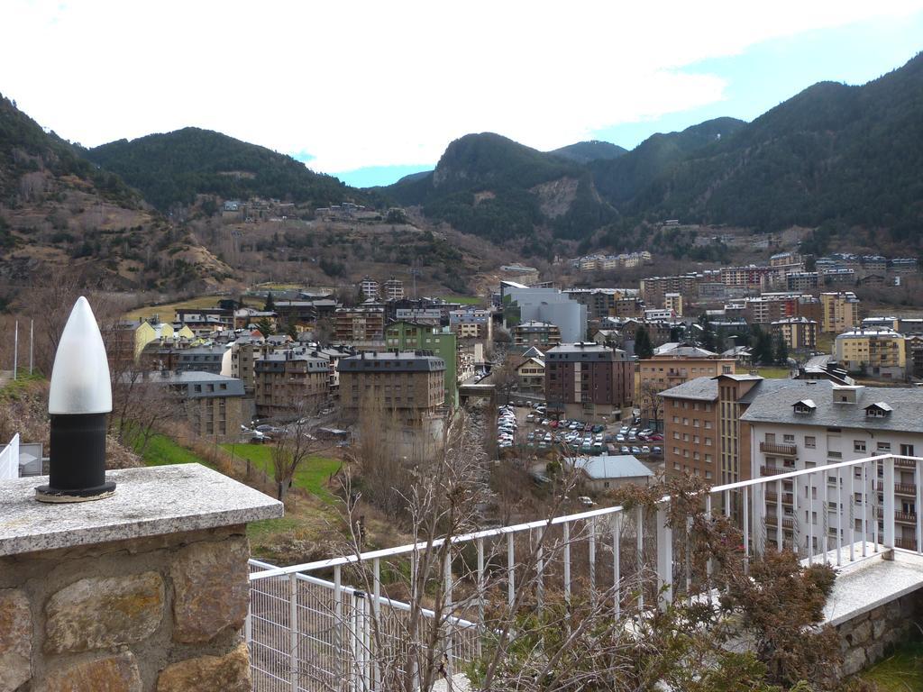 Xalet Marsal-Vacances Pirinenca Encamp Quarto foto