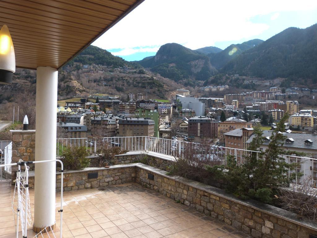 Xalet Marsal-Vacances Pirinenca Encamp Quarto foto