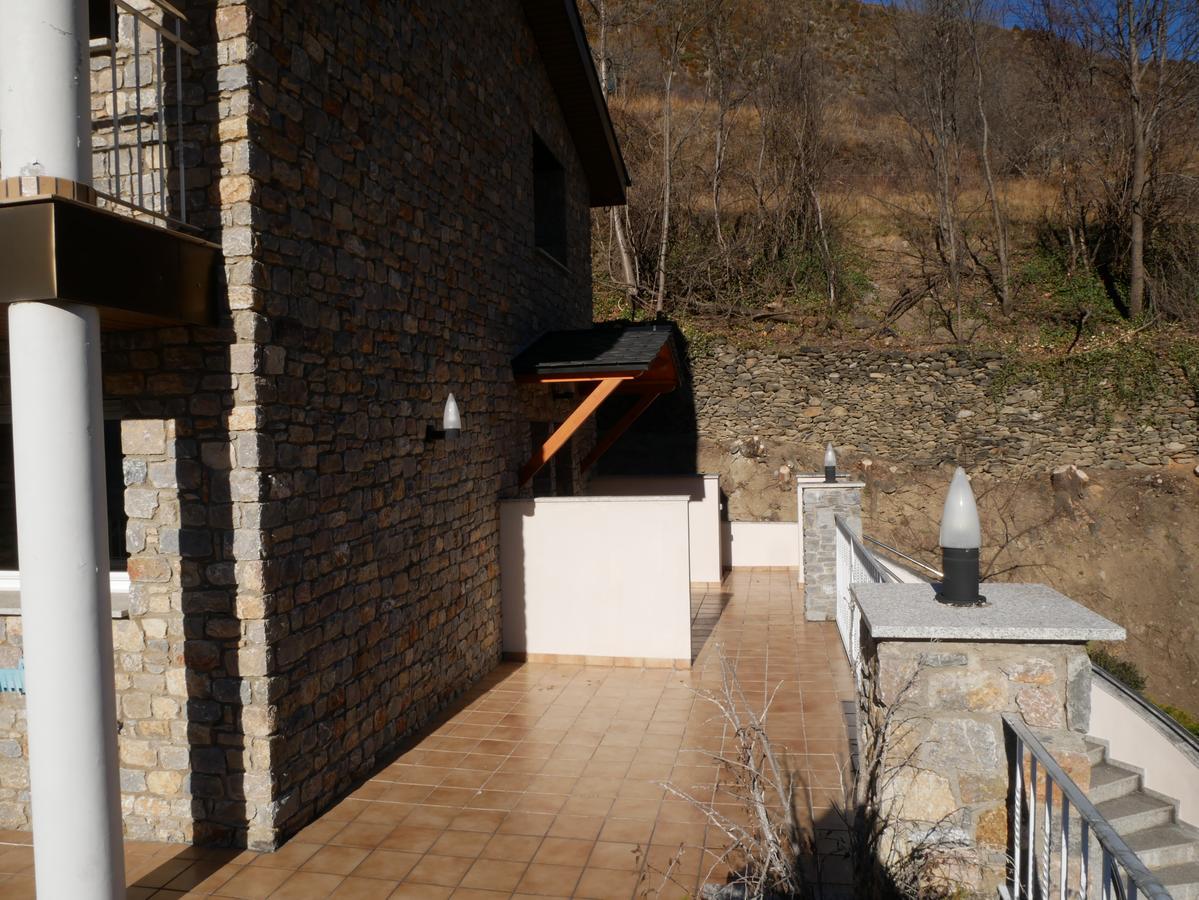 Xalet Marsal-Vacances Pirinenca Encamp Exterior foto