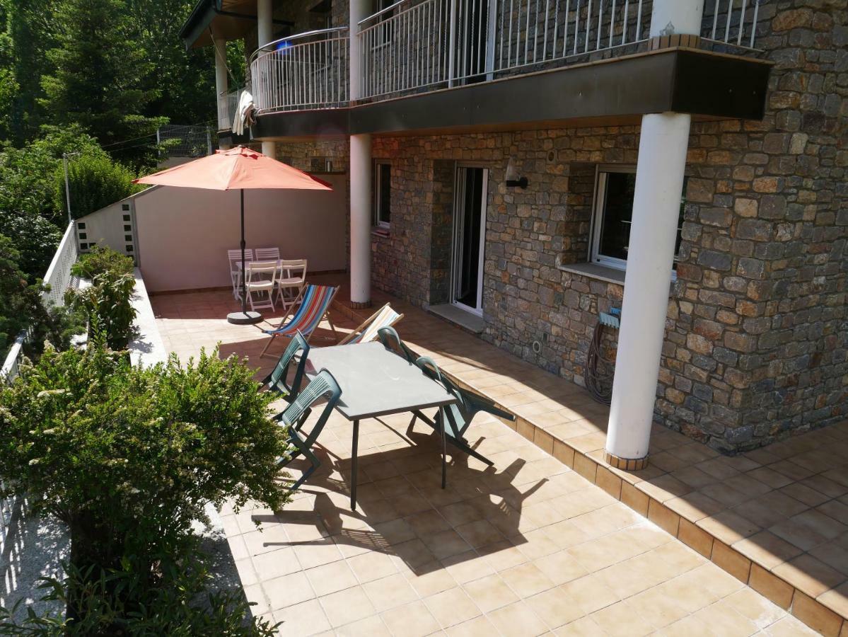 Xalet Marsal-Vacances Pirinenca Encamp Exterior foto